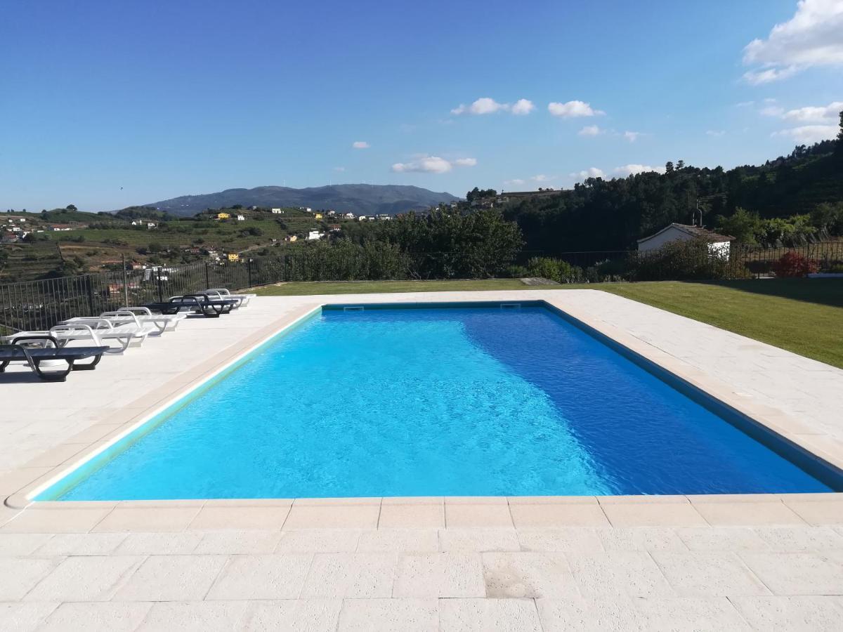 Quinta Da Portelada Peso da Regua Exterior photo