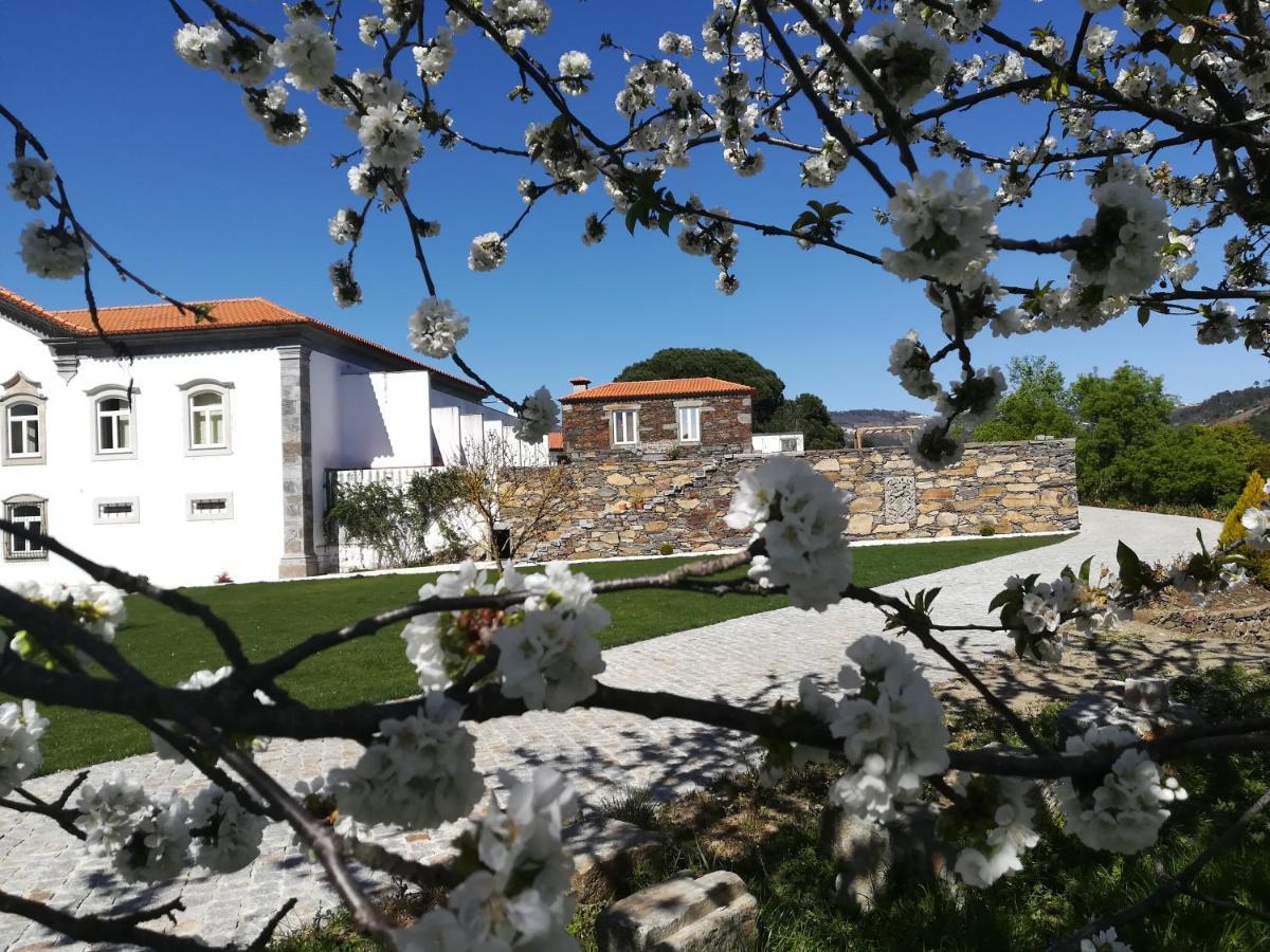 Quinta Da Portelada Peso da Regua Exterior photo