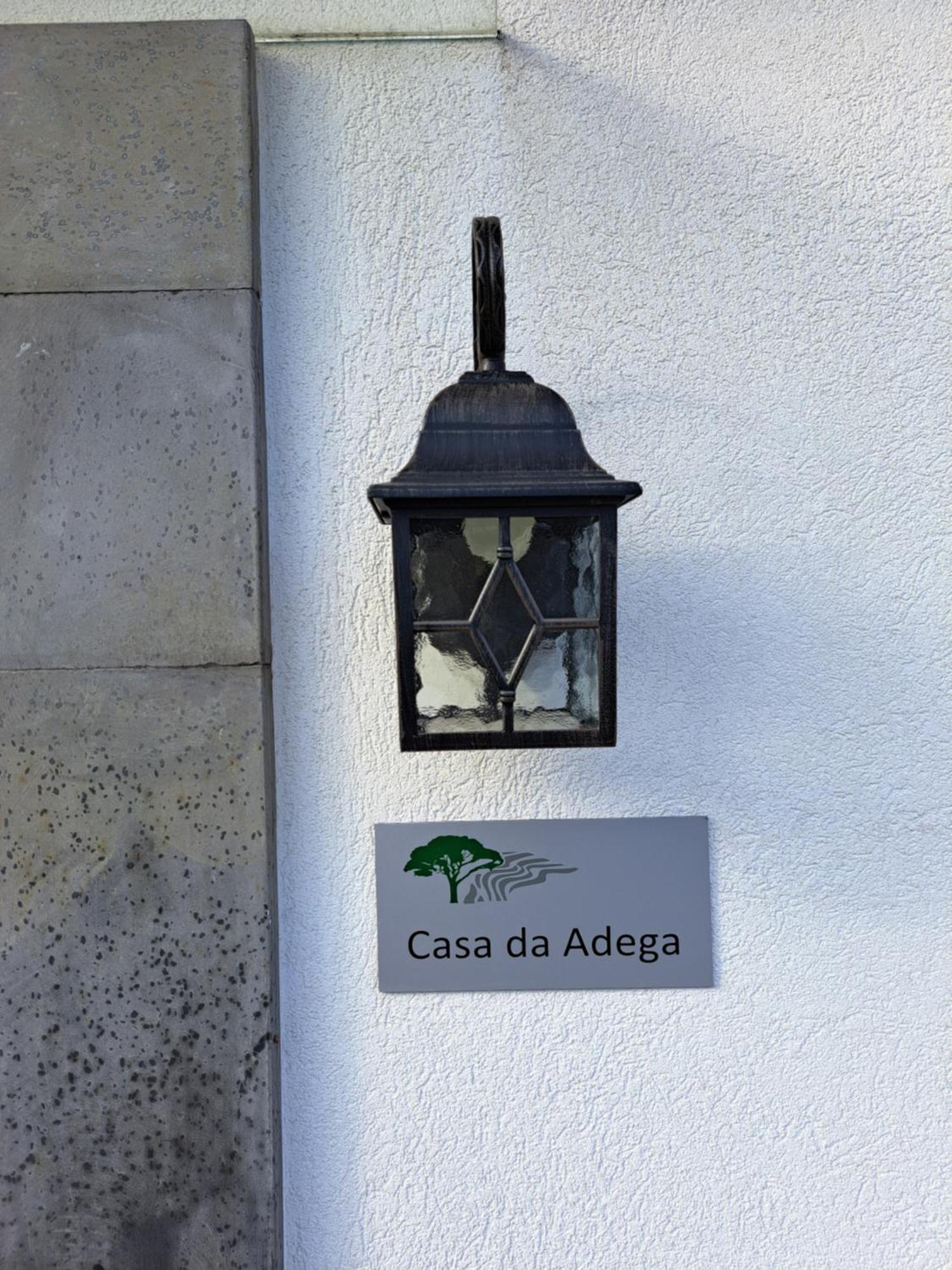 Quinta Da Portelada Peso da Regua Exterior photo
