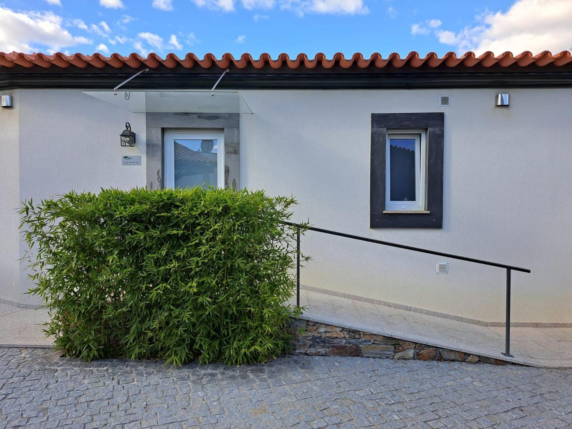 Quinta Da Portelada Peso da Regua Exterior photo
